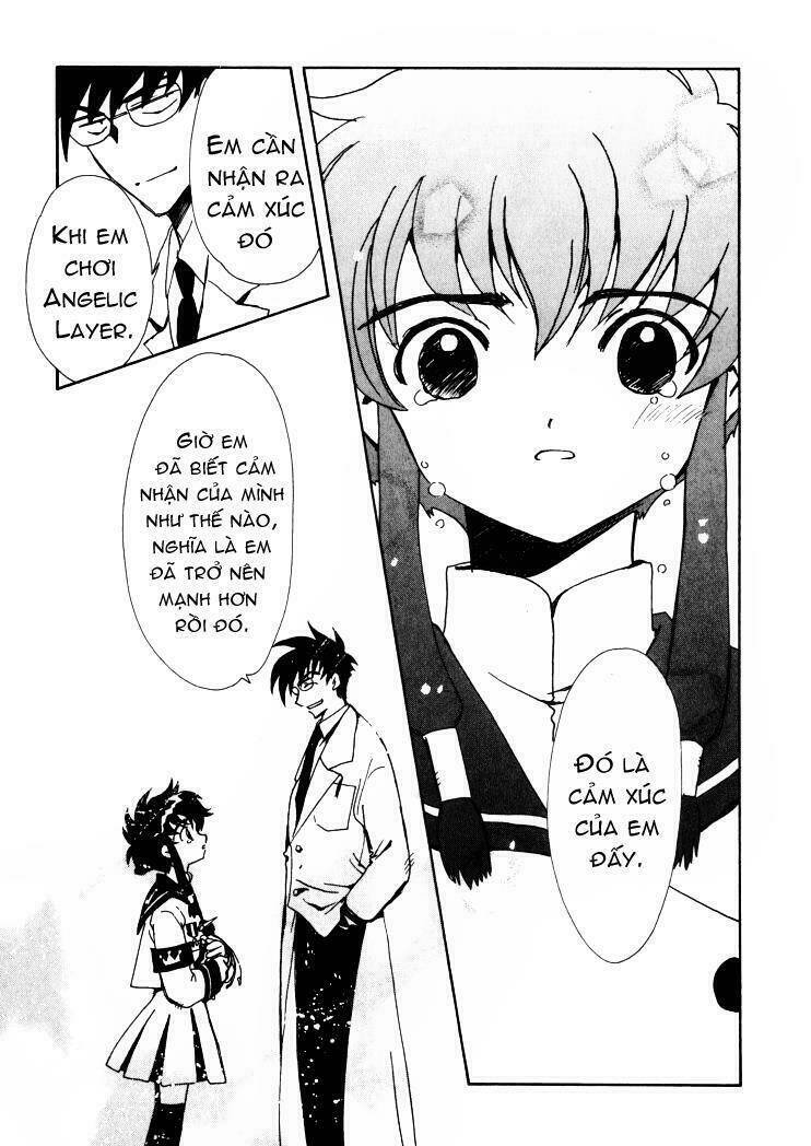 angelic layer chapter 5 21