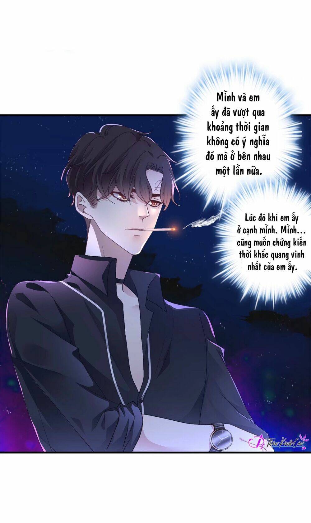 toàn bộ nắm trong tay chapter 102 11