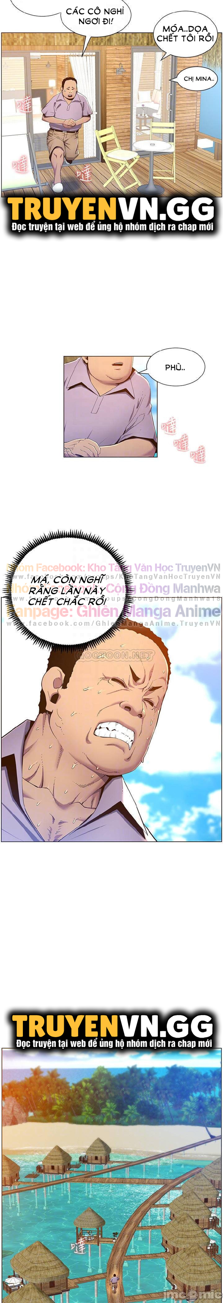 cha dượng chapter 90 9