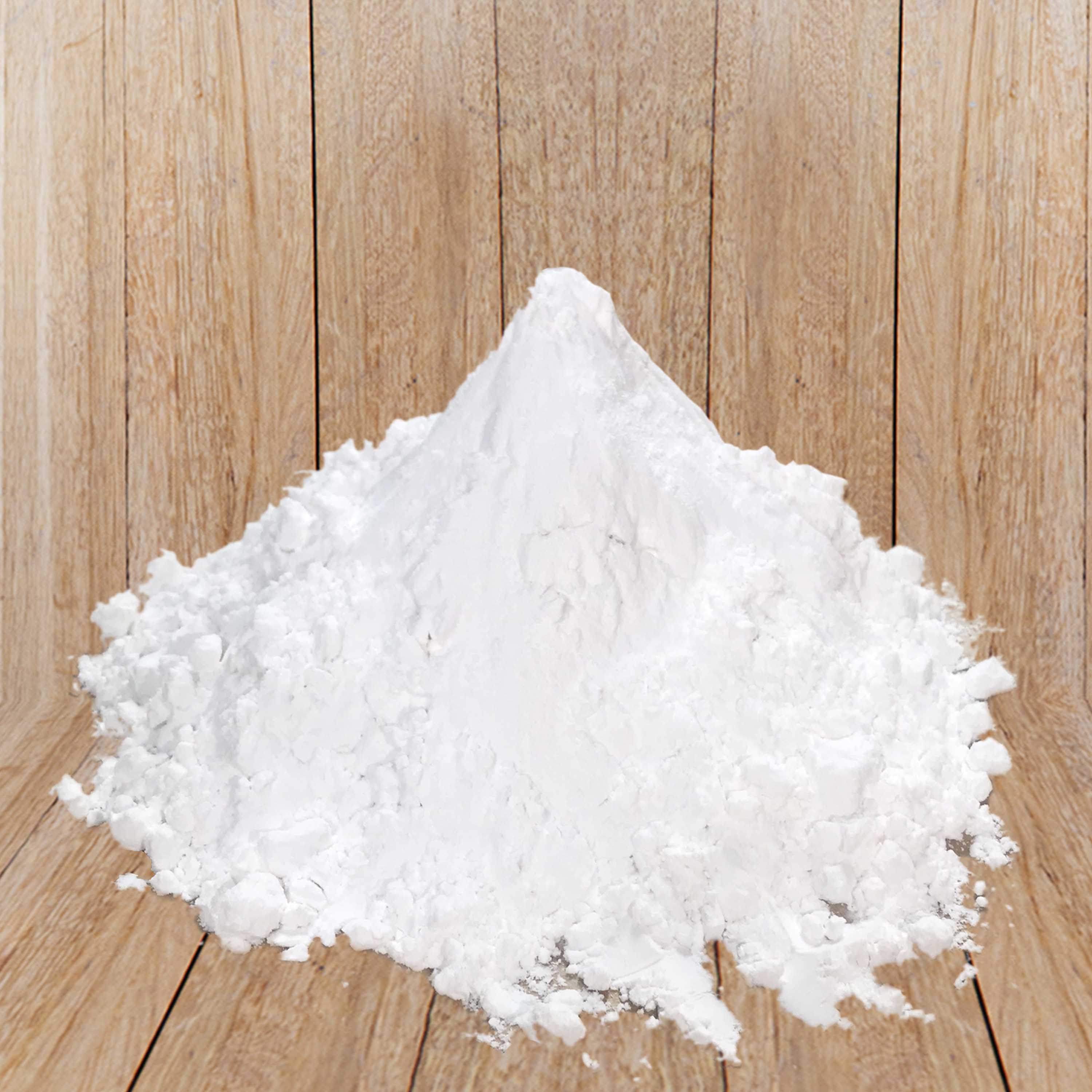 TINH BỘT BIẾN TÍNH OXIDIZED STARCH (INS1404) I Gói 1kg