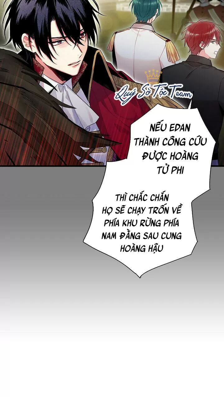 thánh nữ ẩn danh chapter 159 7