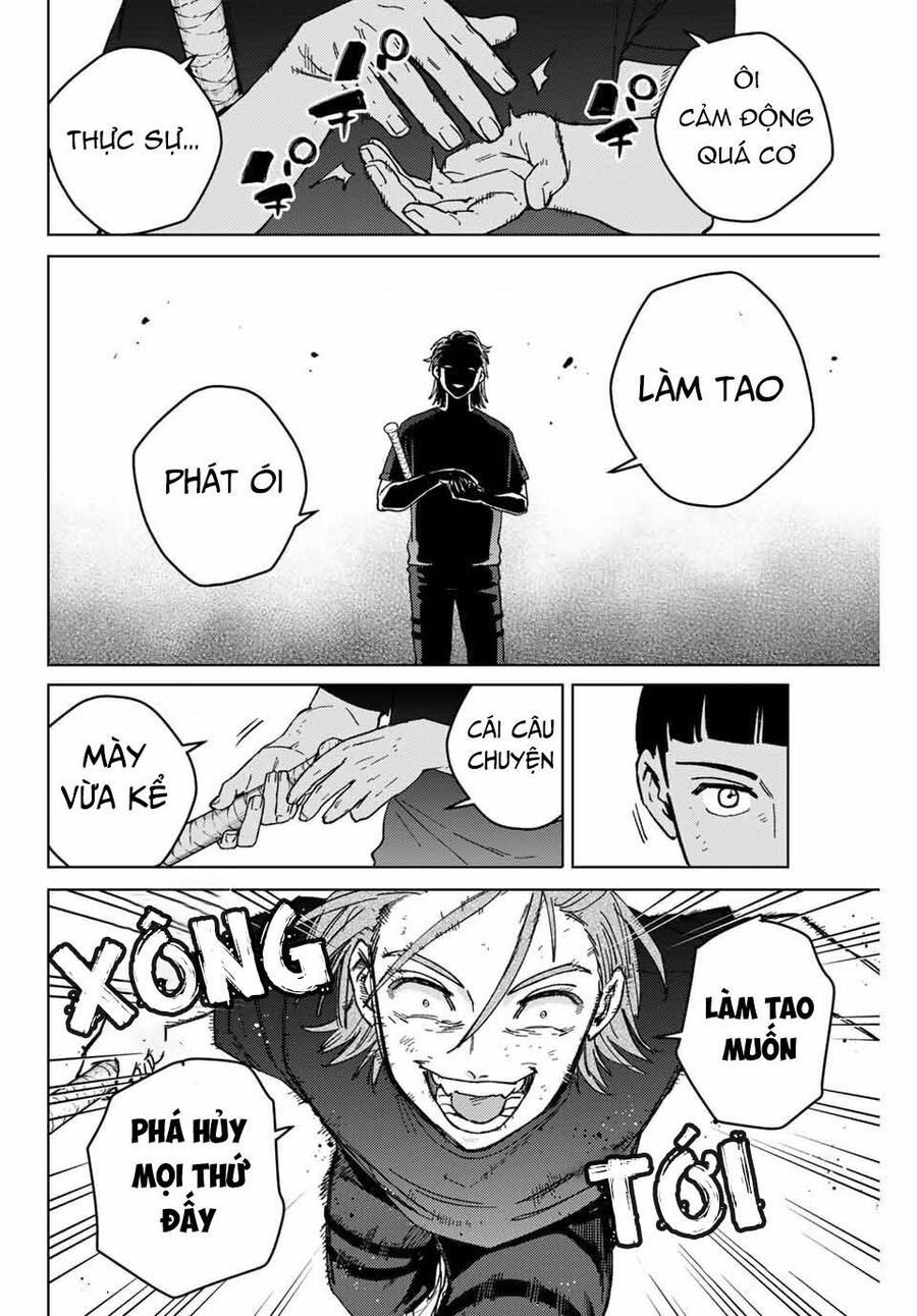 wind breaker chapter 119 8