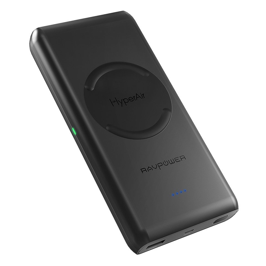 Pin dự phòng RAVPower RP-PB080 - 10.400mAh