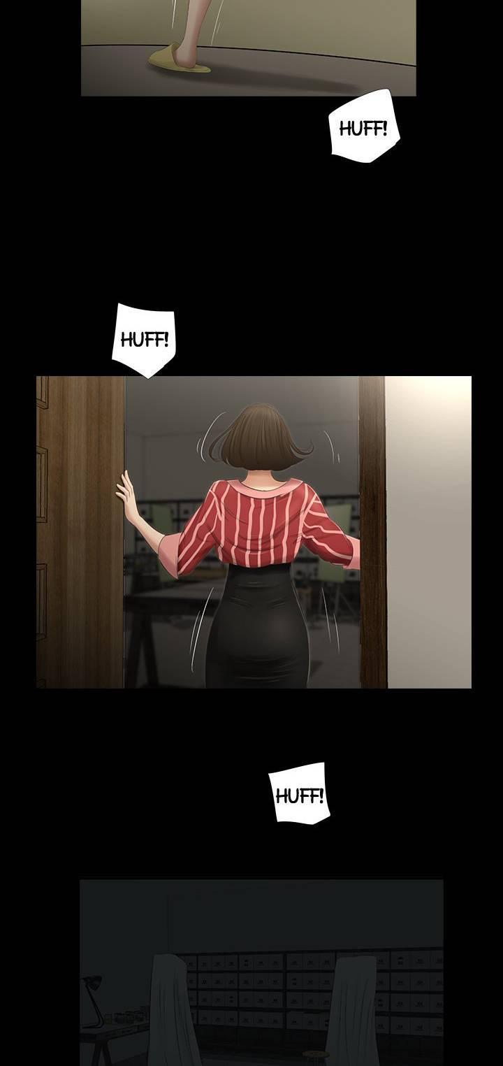 chú và cháu chapter 57 3