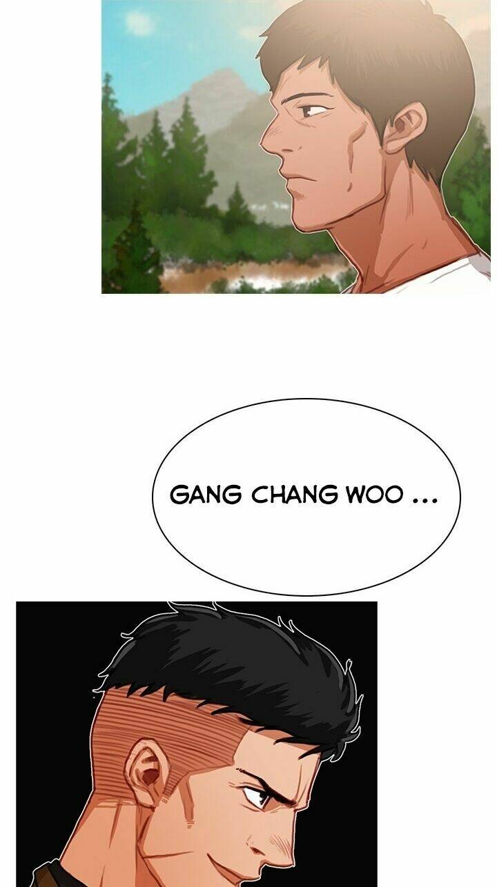 bụi đời gangnam chapter 16 35