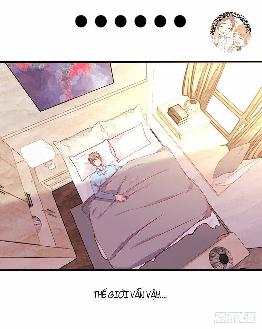 tổng tài đại nhân tâm thiếu nữ chapter 4.1 15