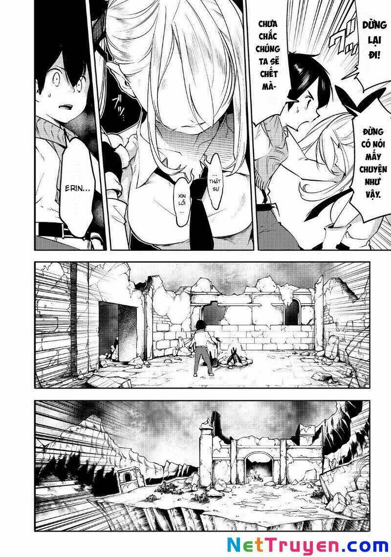 boy having useless skill mapping chapter 13 19