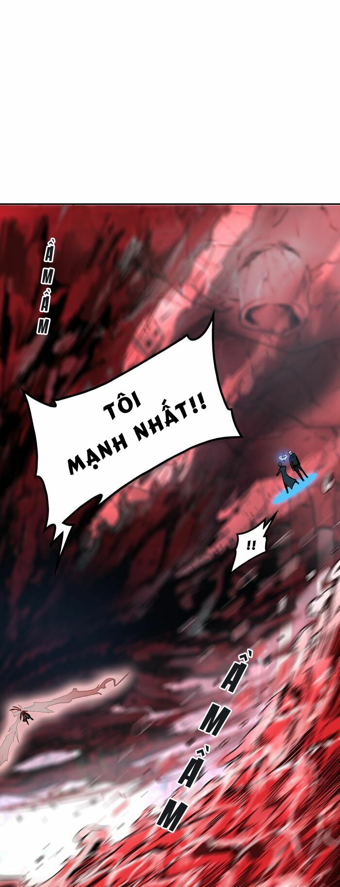 tòa tháp bí ẩn 2 chapter 252 50