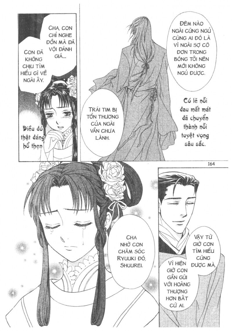 thái vân quốc truyện chapter 1 161