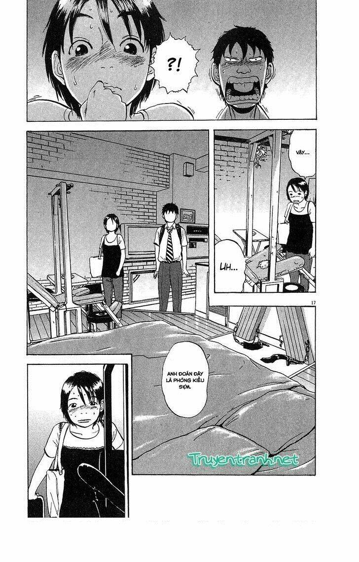 boy on the run chapter 8 17