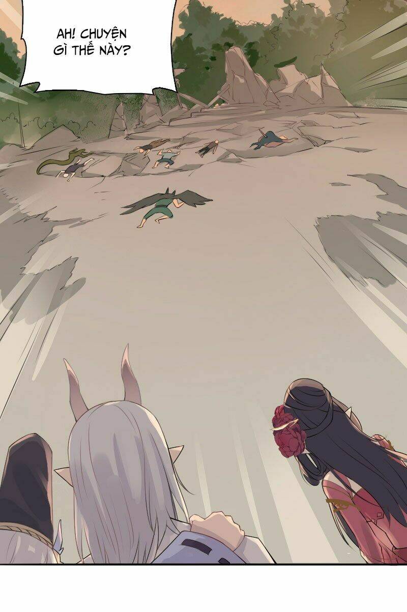 tây du ngạo tuyết thiên chapter 23 29