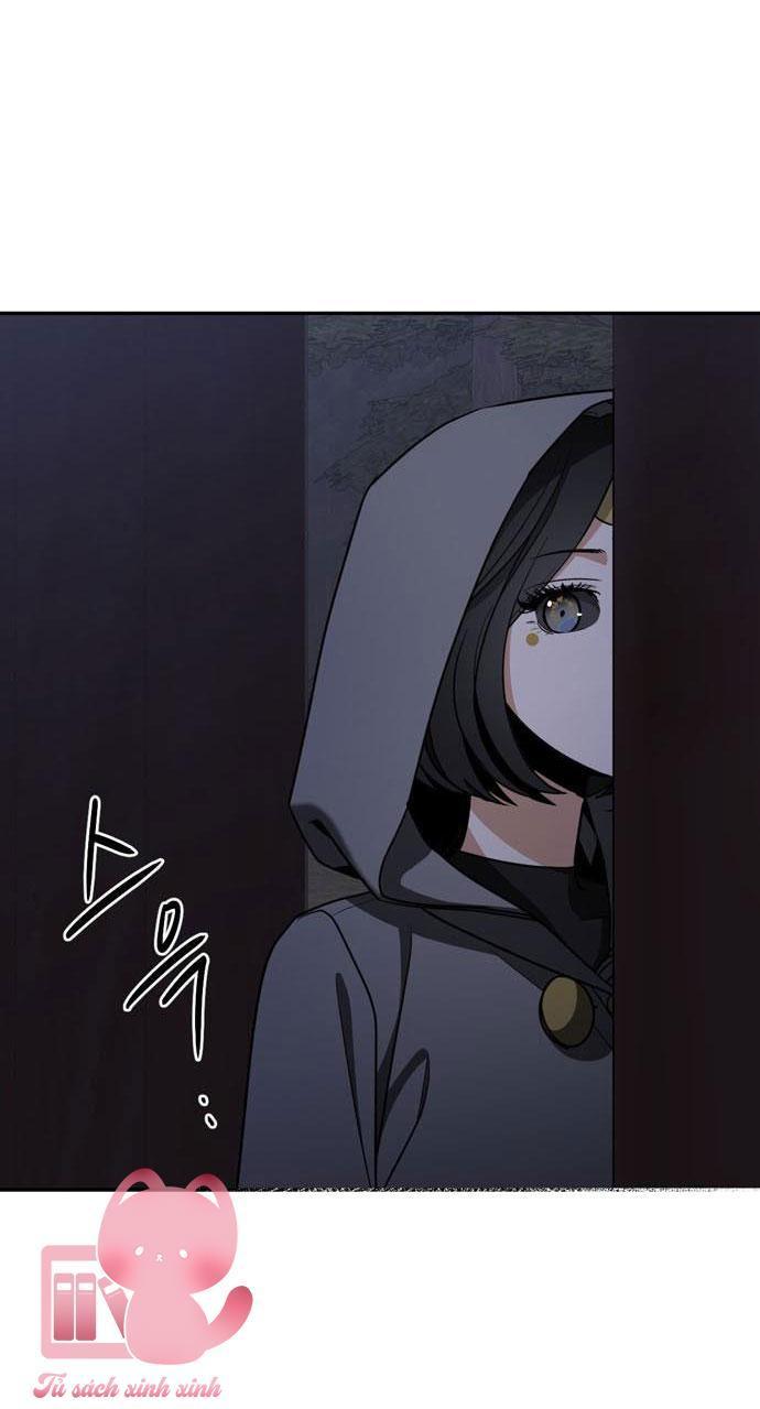 (hybe - le sserafim) crimson heart chapter 8 4