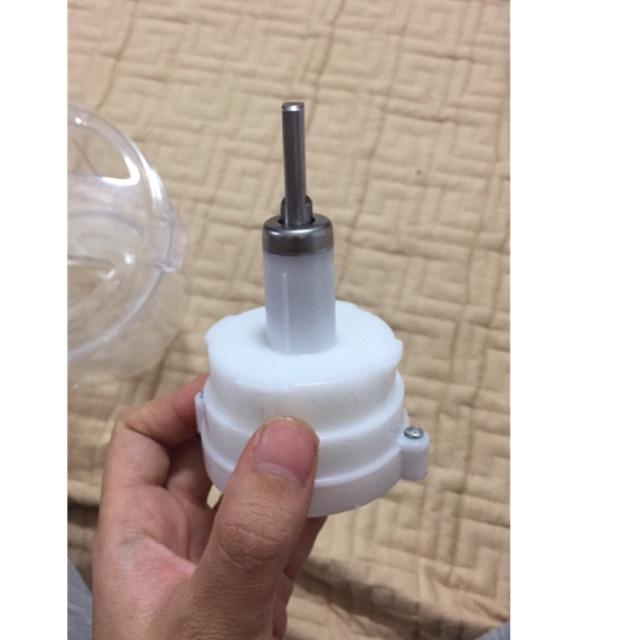 Trục xay thịt máy xay magic, sunhouse vấu 4