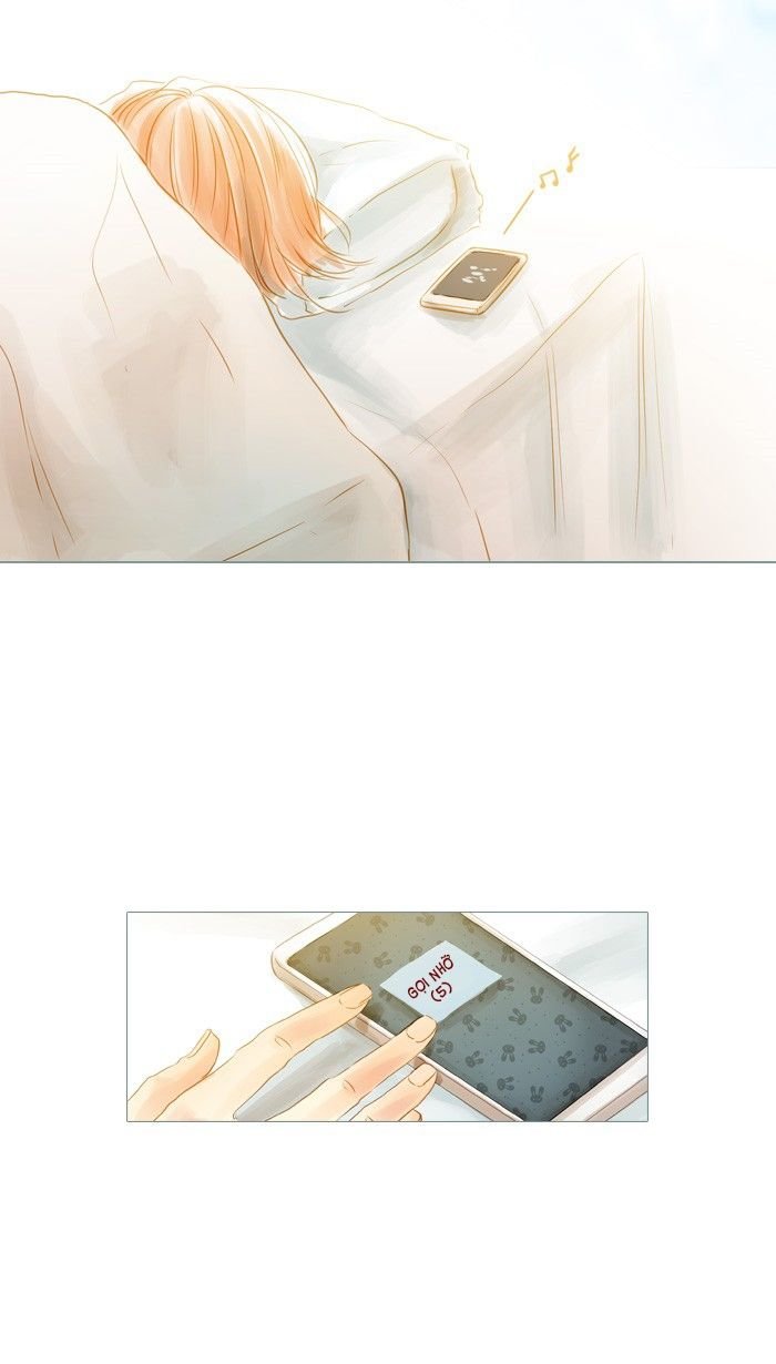 little rain chapter 20 26