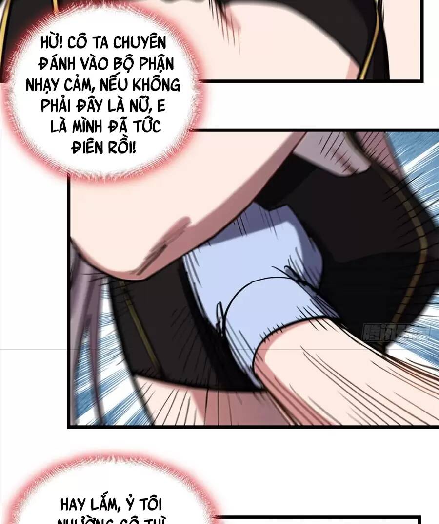 cố tổng, vợ của ngài quá mạnh rồi! chapter 75 25