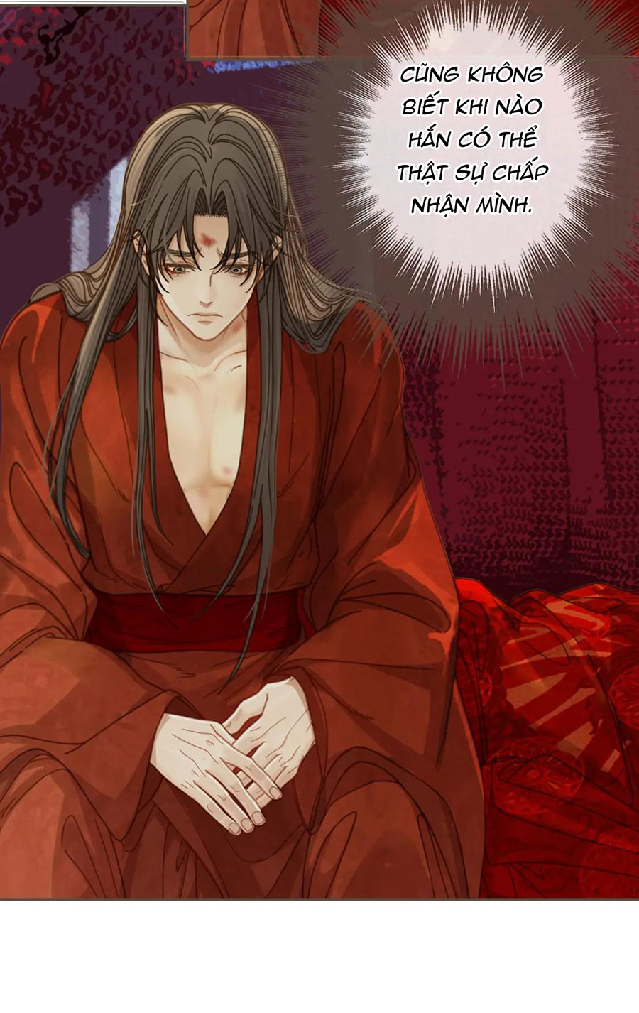 á nô 2: thám hoa chapter 9 45