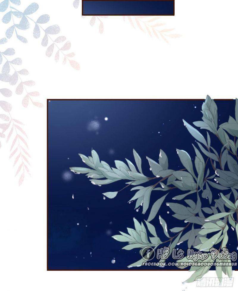 bạn gái tôi mới 30+ tuổi xuân chapter 59 15