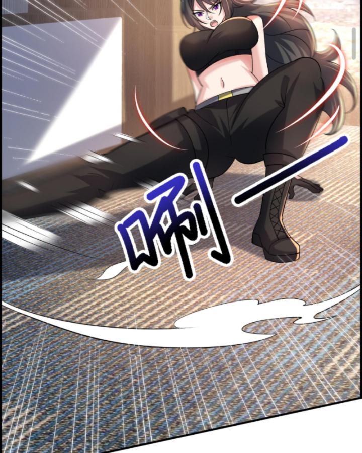 học cùng em gái, tôi bất cẩn vô địch rồi chapter 172 8