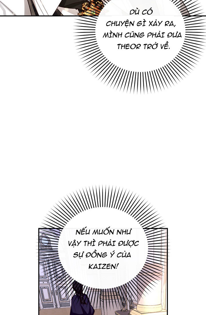 cách che giấu đứa con của hoàng đế chapter 24 42