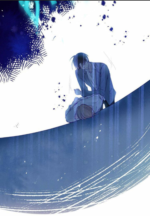 nỗi buồn của hoa cẩm tú cầu chapter 30 9