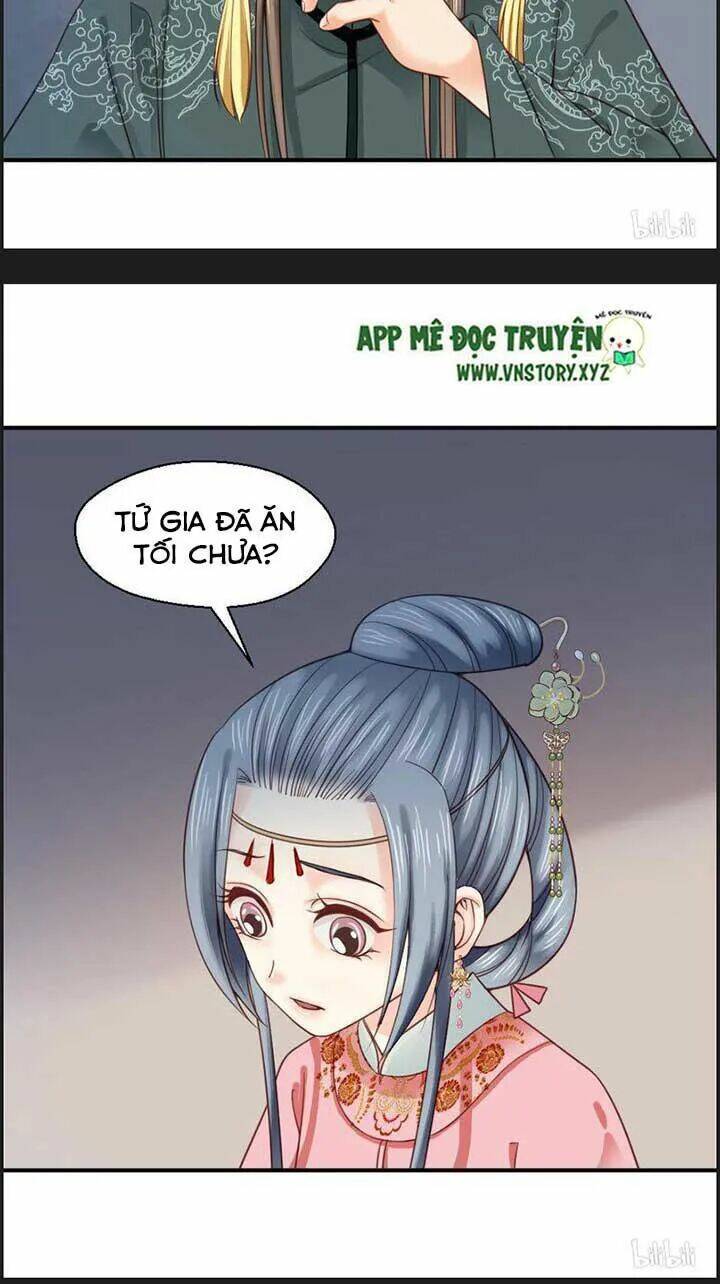 kiều nữ độc phi chapter 97 15