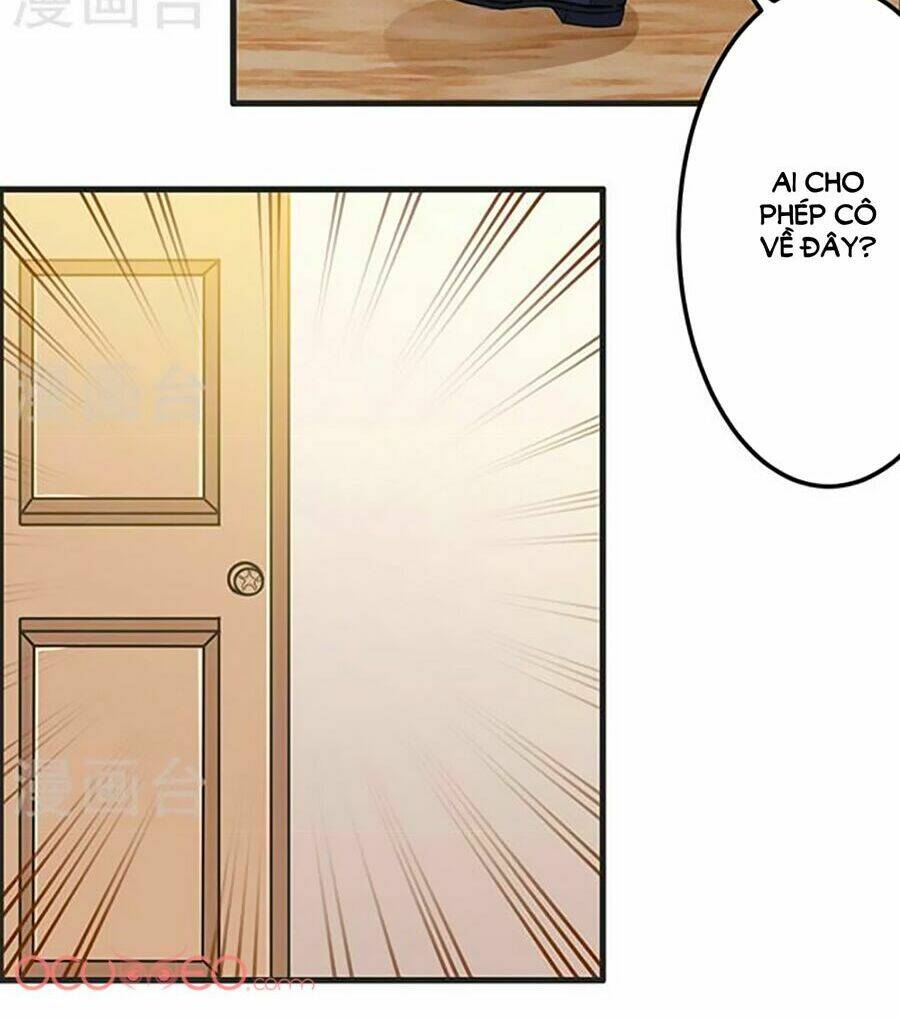 gối đầu vào tổng tài ác ma chapter 32 15