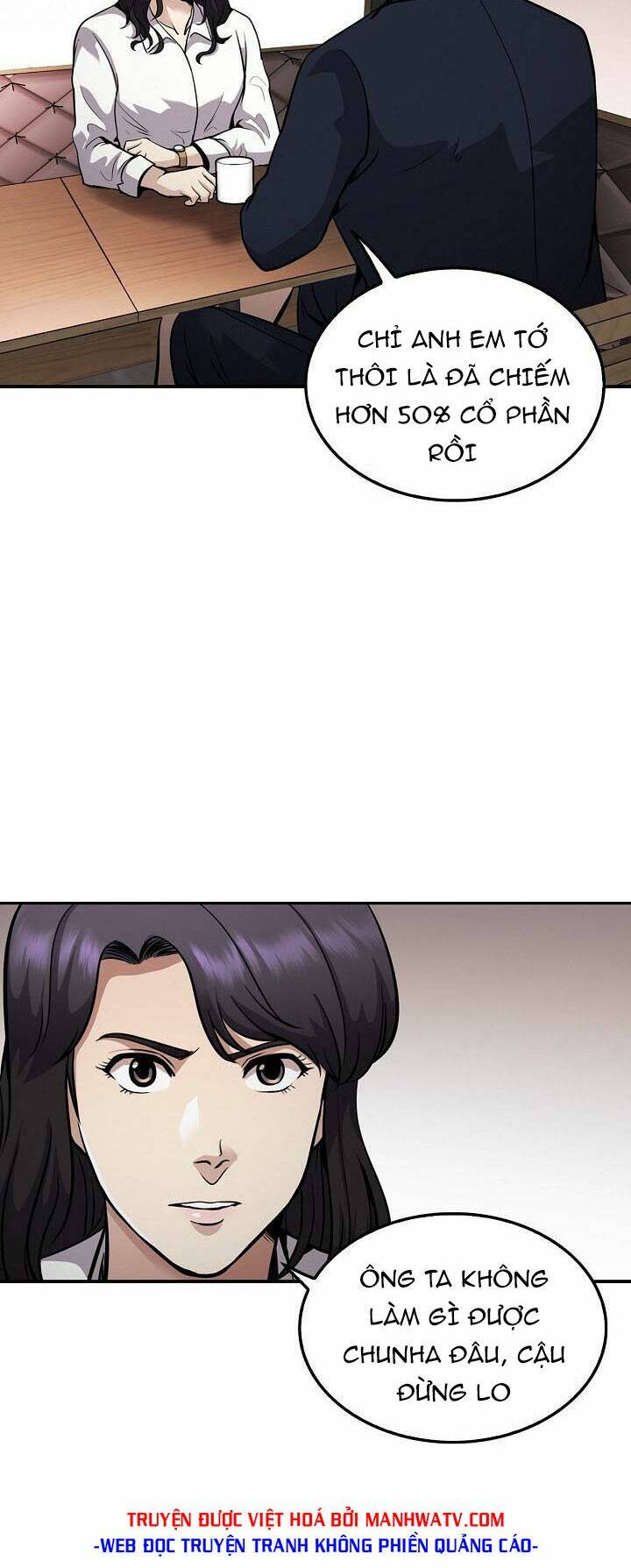 điều tra viên chuyển sinh chapter 112 40