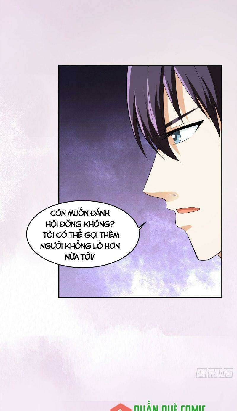 người tu tiên tại đô thị chapter 110 9