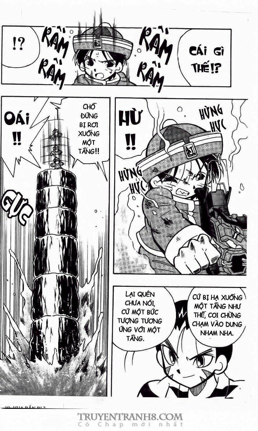 battle b-daman chapter 41 17