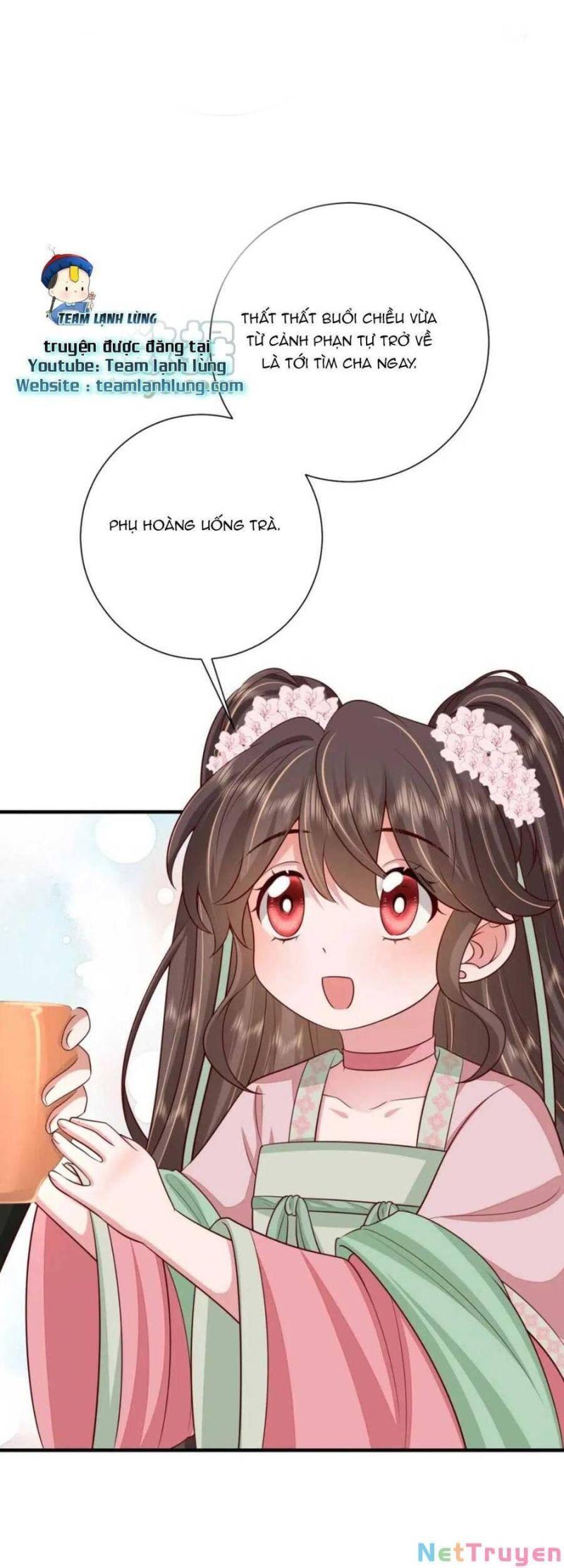 phương thức sinh tồn của công chúa pháo hôi chapter 102 7