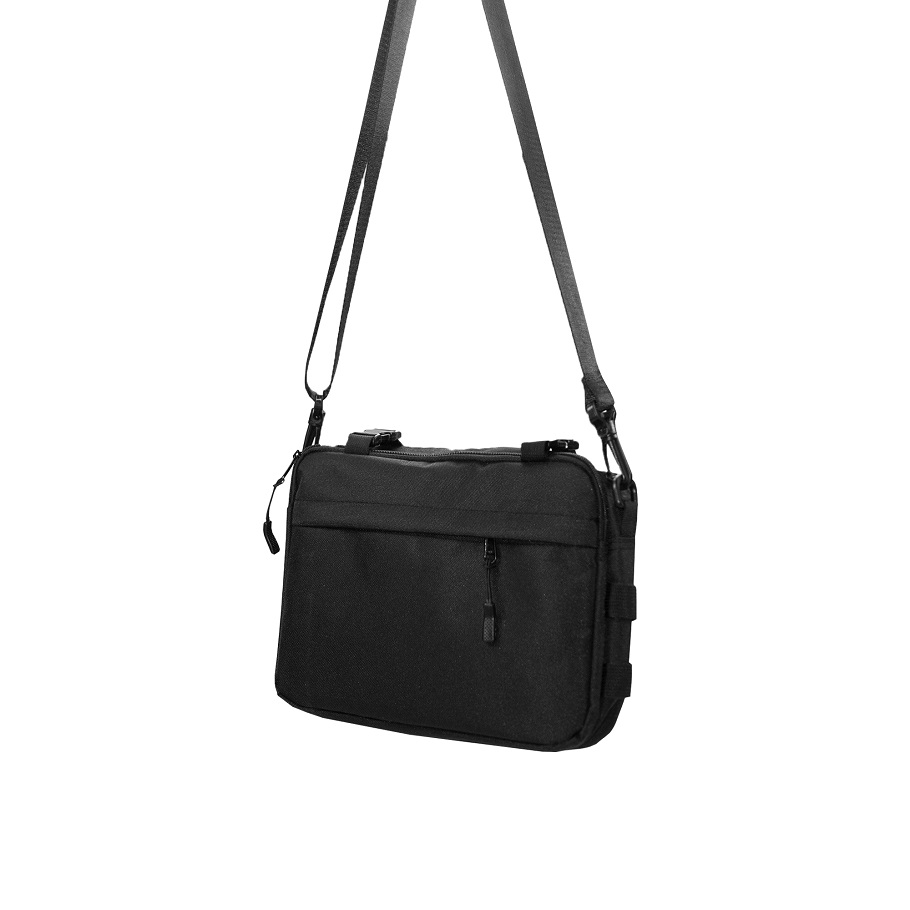 DSW Two Pocket MB