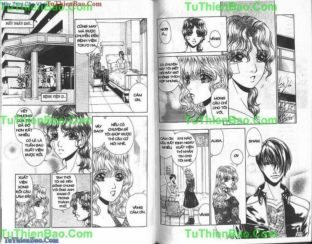 aries - thần thoại 2 chapter 6 57