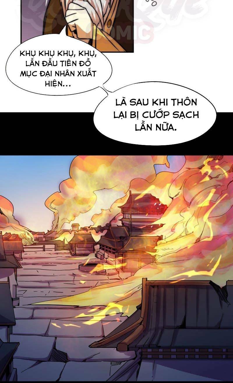 dãy số chí mạng chapter 25 11
