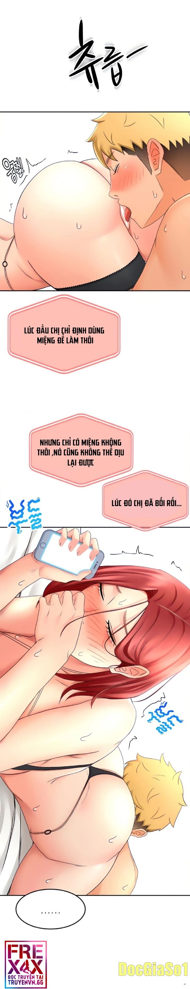 cậu chủ nhỏ chapter 31 15