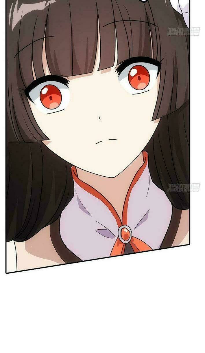 bạn gái virus của tôi chapter 7 29