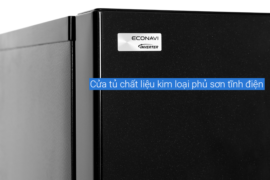 Tủ lạnh Inverter Panasonic NR-BA229PKVN (188L) - Hàng chính hãng - Giao HCM và 1 số tỉnh thành