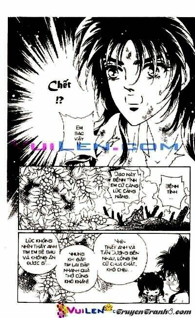 đóa hoa yêu kiều chapter 10 63