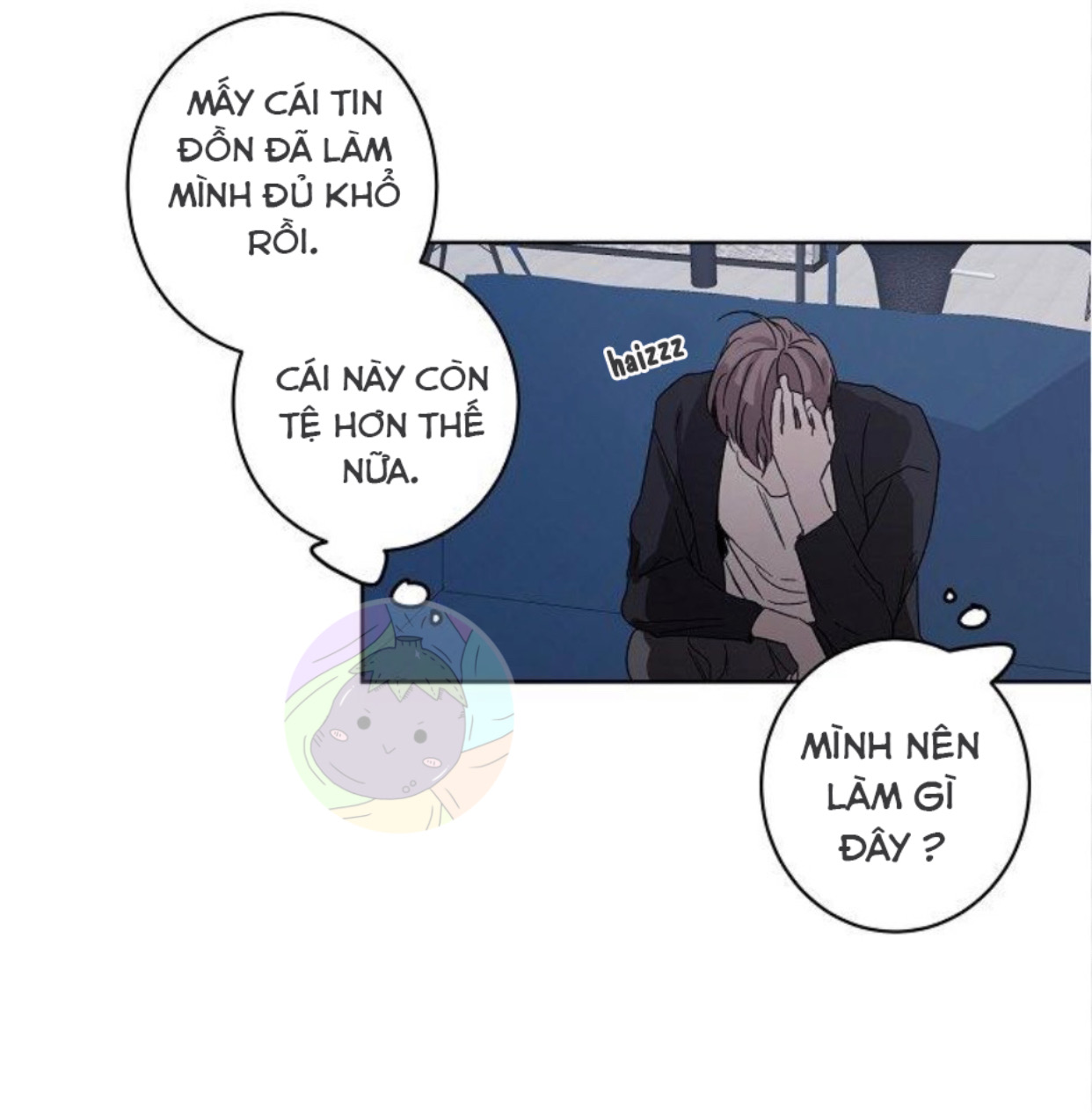 holding room chapter 2 3