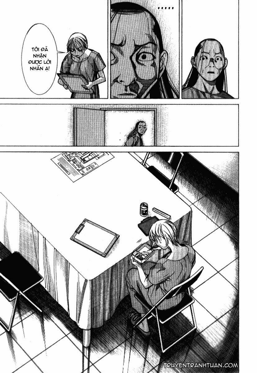 team medical dragon - y đội rồng chapter 36 16