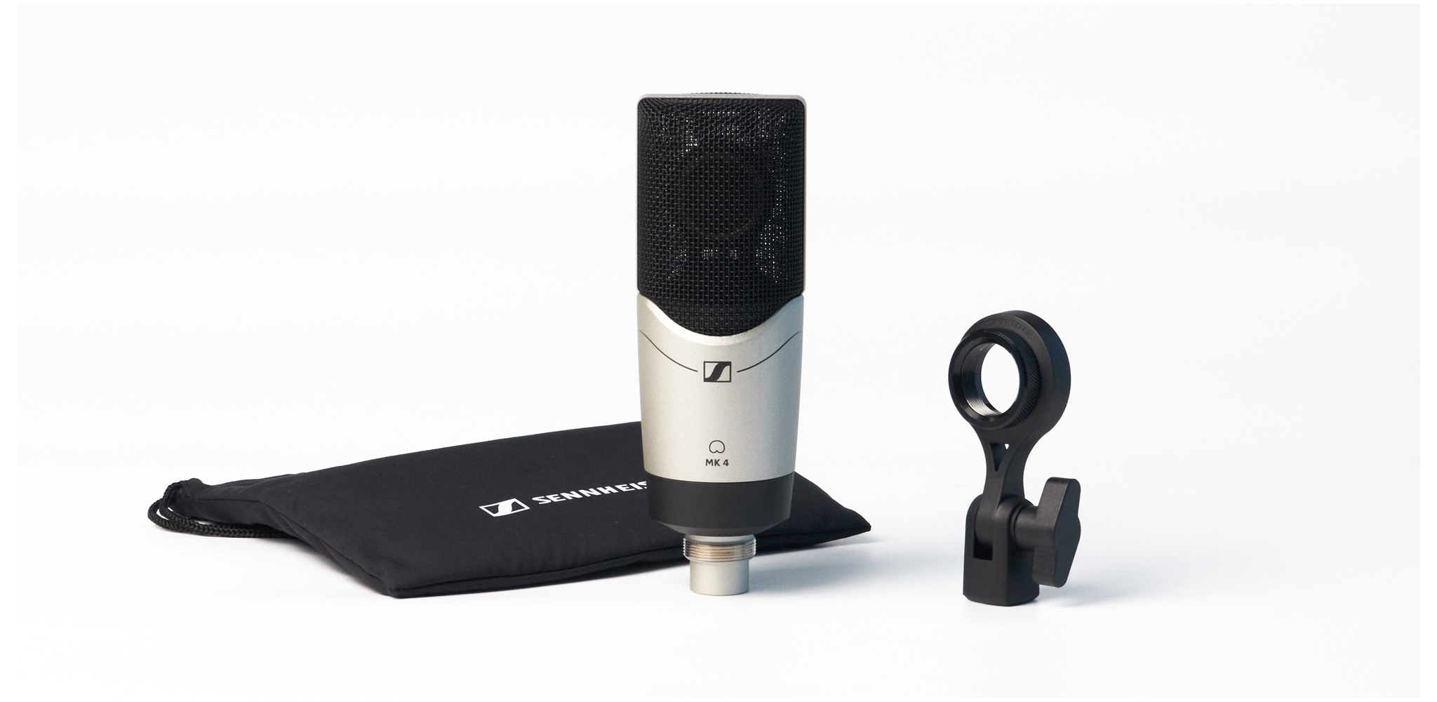 MK 4 Micro condenser Sennheiser - HÀNG CHÍNH HÃNG