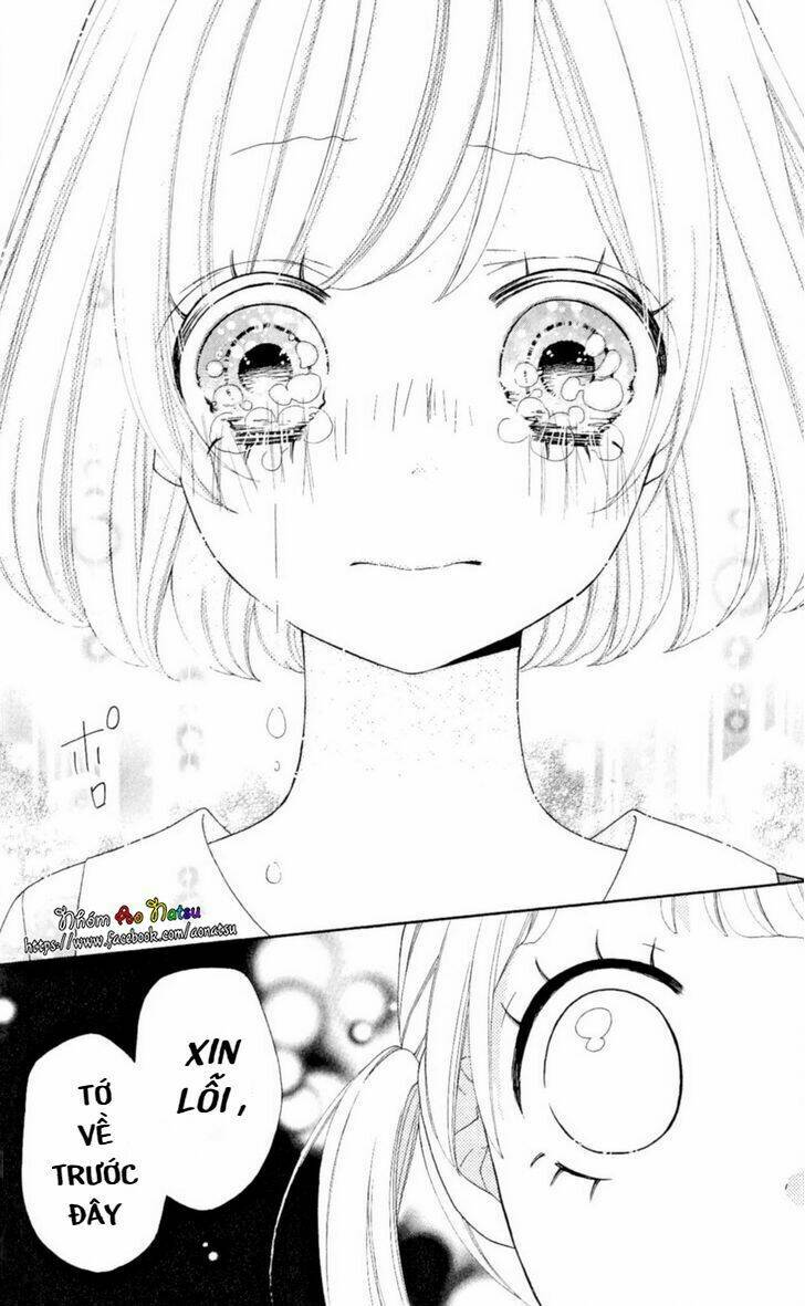 cuộc cách mạng cầu vòng chapter 13 30