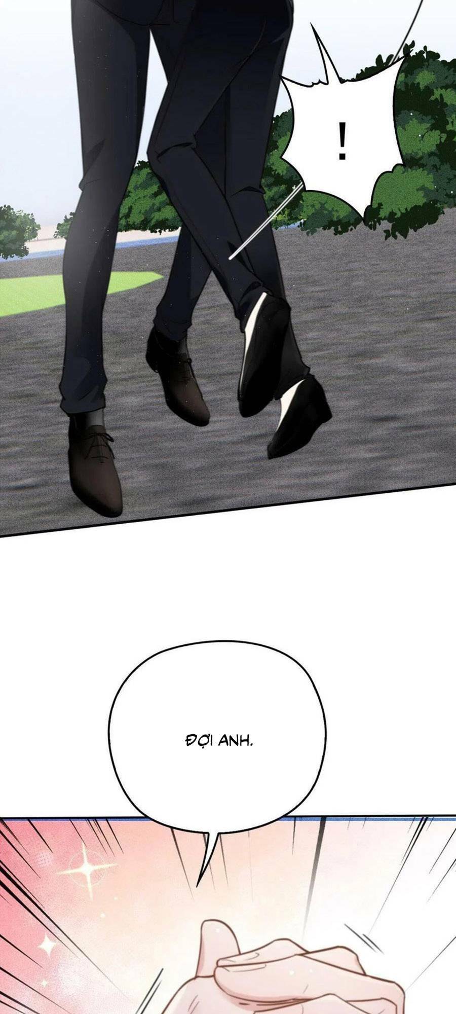 một vợ yêu, một bé con chapter 190 26