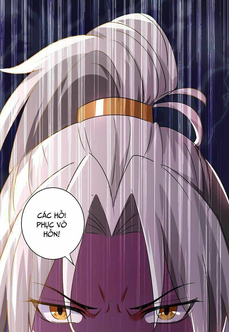 tối cường chiến hồn chapter 4 5