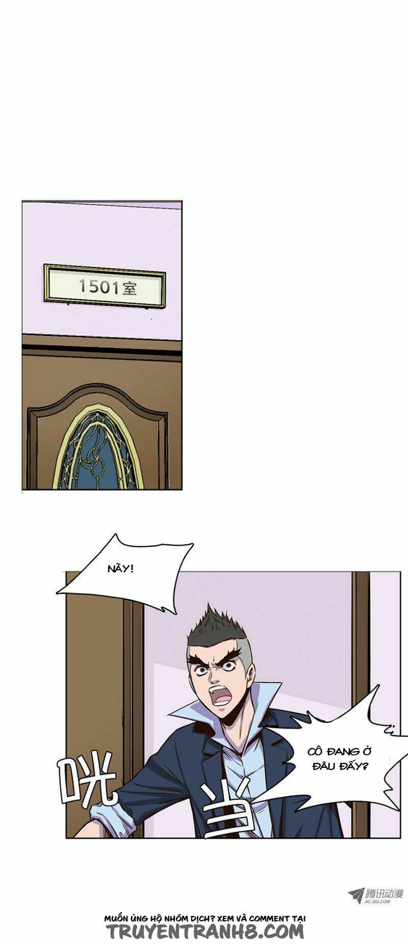 vua của vong linh chapter 49 9