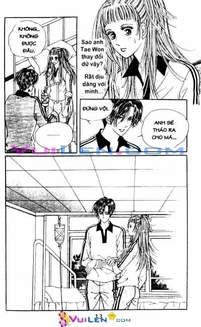 virus tiền chapter 9 14