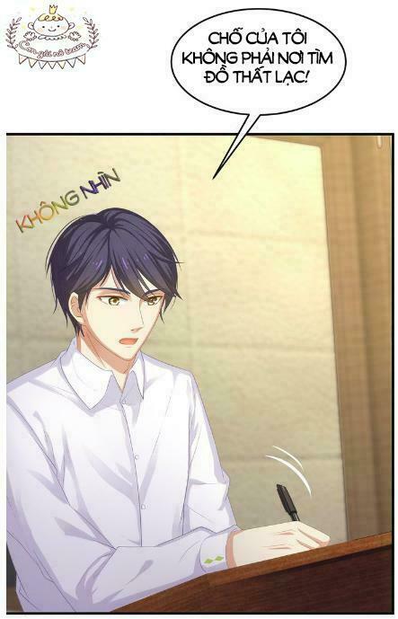 99 phương pháp giam cầm tình yêu chapter 2 7