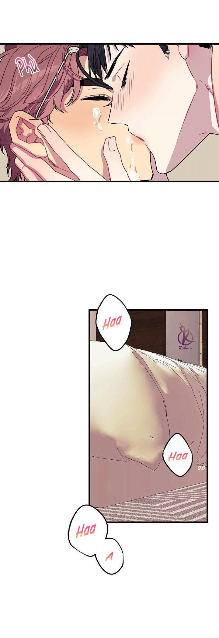 không hoàn hảo chapter 2.5 8