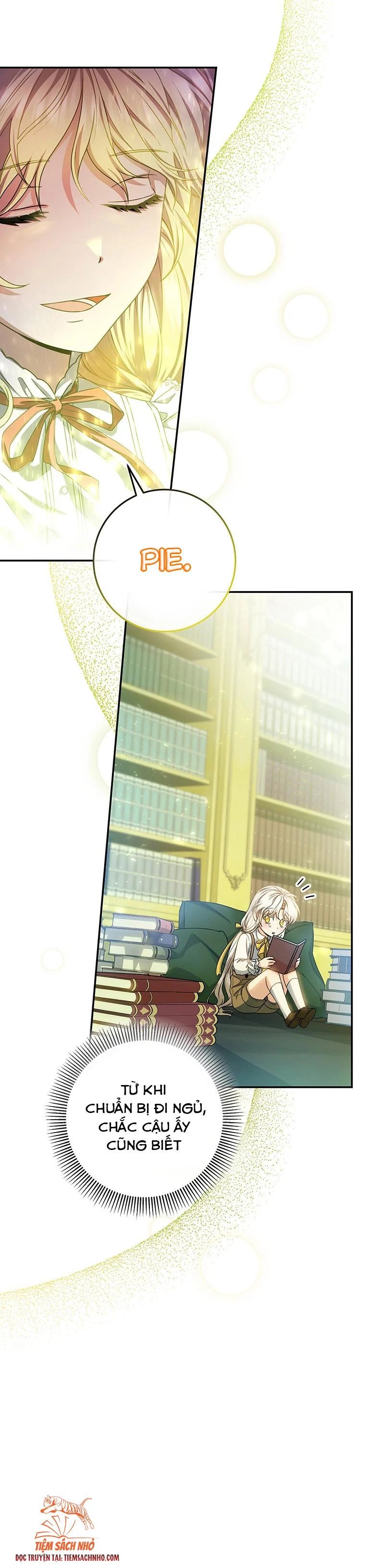 Trở Thành Cứu Tinh Của Nhân Vật Chính chapter 21.5 34