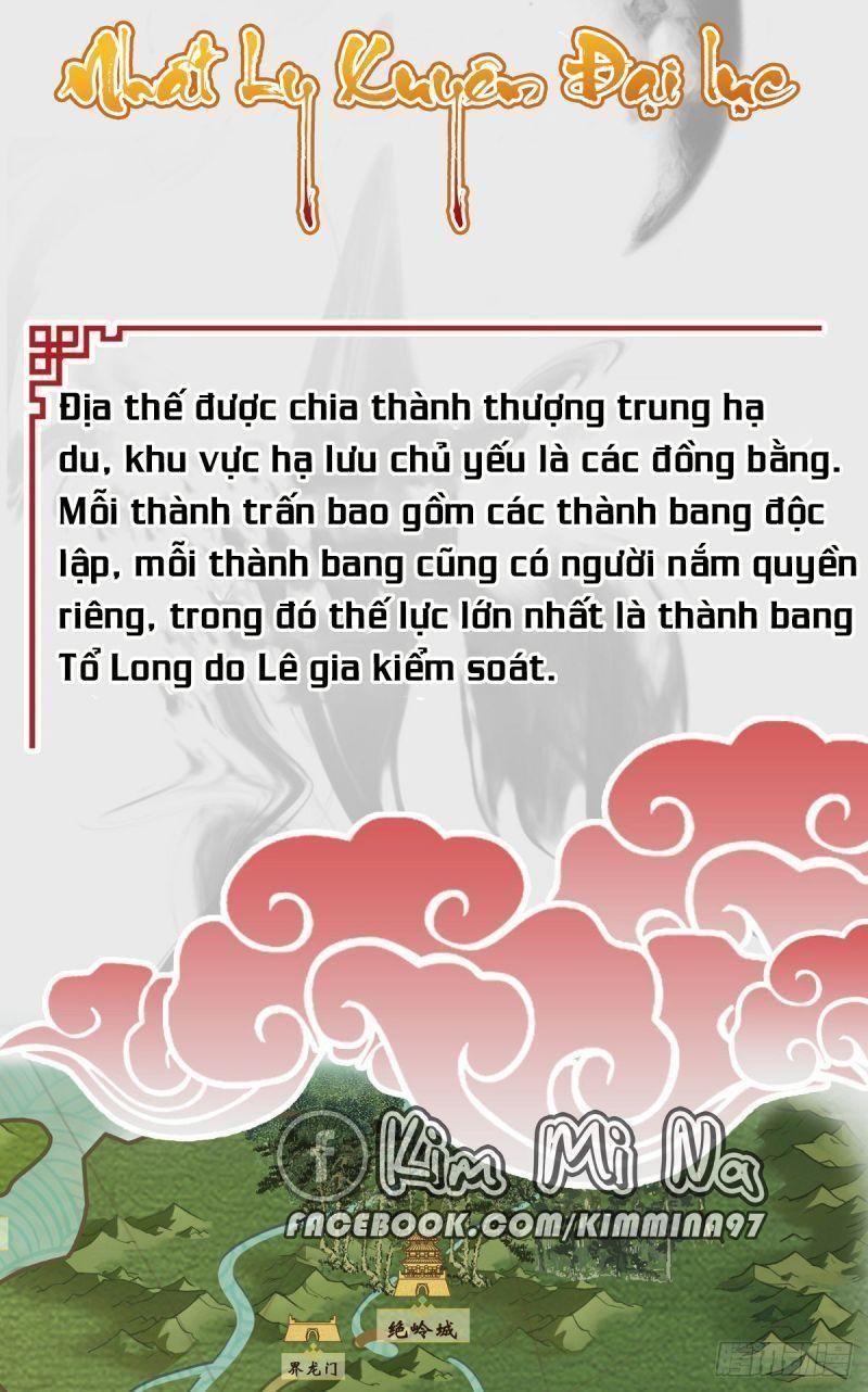 người nuôi rồng chapter 0.2 5