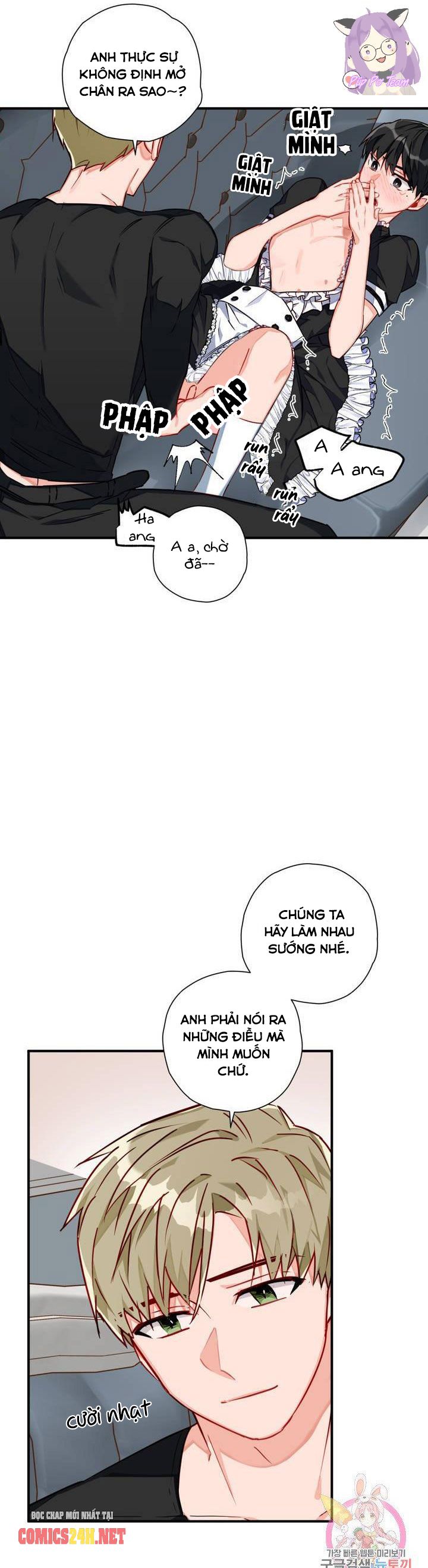 cosmo tình dục giả tưởng chapter 7 17